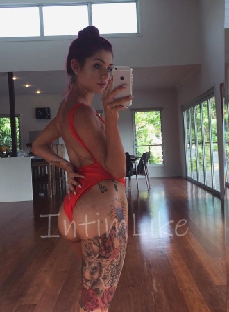 Шалава Никанора №6861, 21 лет