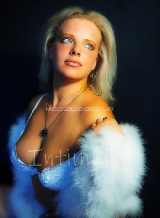 Шлюха Анабель №3815, 28 лет