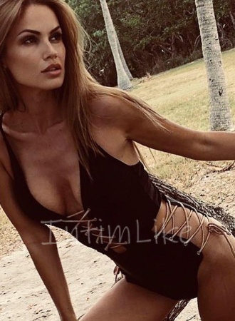 Путана Рада №6986, 26 лет