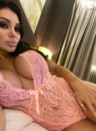 Шалава Периде №9067, 23 лет