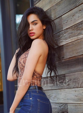 Массажистка Amanda №26564, 29 лет