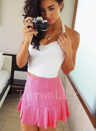 Индивидуалка Вика №20720, 26 лет