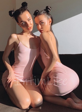 Шалава Аннет №7350, 22 лет