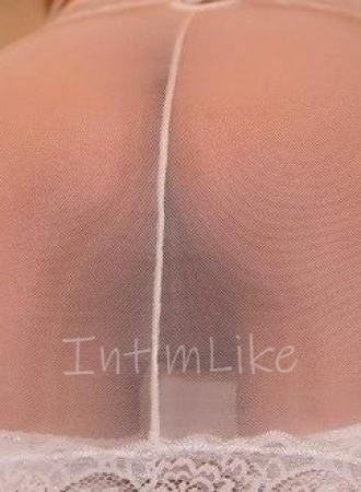 Модель Альбина №38149, 22 лет