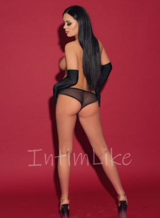 Массажистка Лида №7341, 26 лет