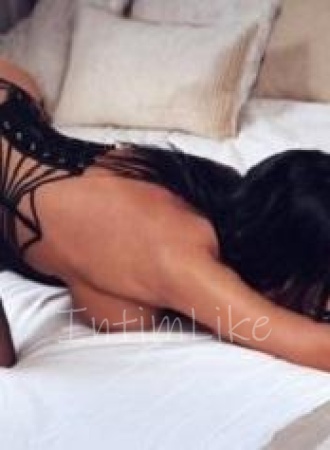 Путана Оля №23594, 26 лет