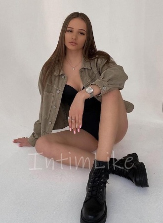 Подружка Карина №29070, 26 лет