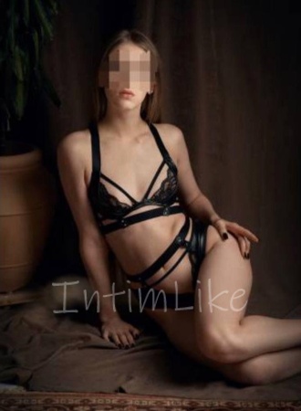 Частная Катя №24577, 27 лет