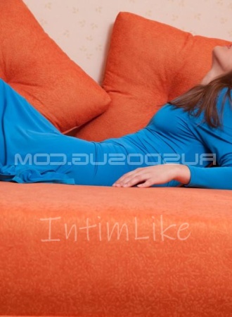 Подружка Юльчик №2986, 22 лет