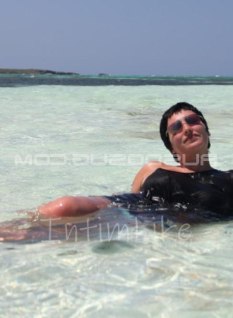 Шалава Анна №33971, 27 лет