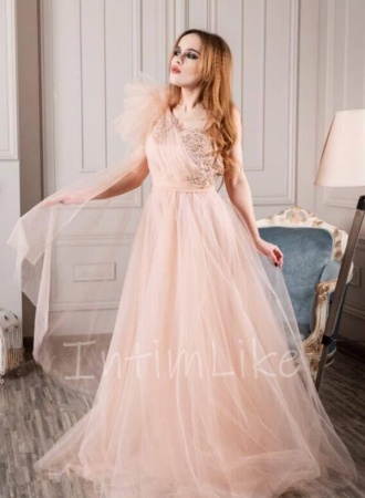 Подружка Августина №9115, 25 лет