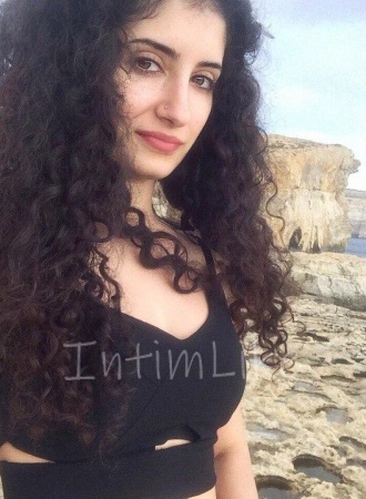 Путана Дашута №5660, 27 лет