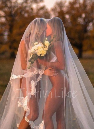 Модель Эмма №8803, 21 лет