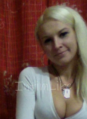 Путана Венера №1858, 28 лет