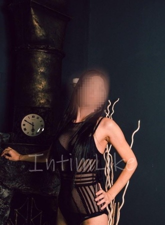 Шлюха Иришка №5708, 27 лет