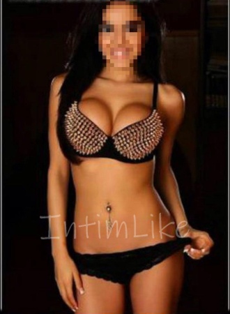 Массажистка Rosline №27716, 26 лет