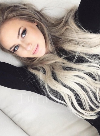 Подружка Мика №7408, 21 лет