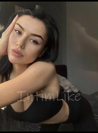 Индивидуалка Лика №9189, 24 лет