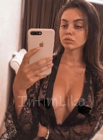 Студентка Катя №26400, 25 лет