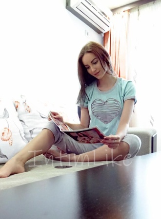 Элитная Кати №5186, 24 лет