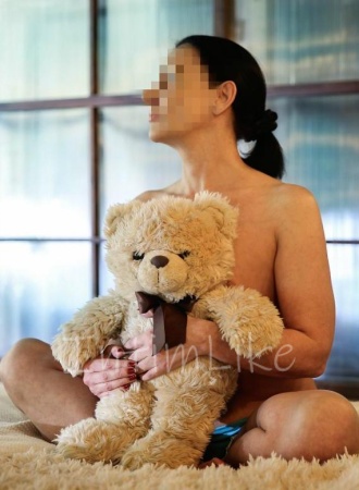 Модель Гульнара №5390, 24 лет