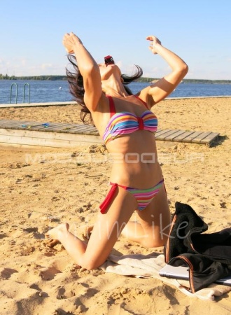 Индивидуалка Маша №33510, 27 лет