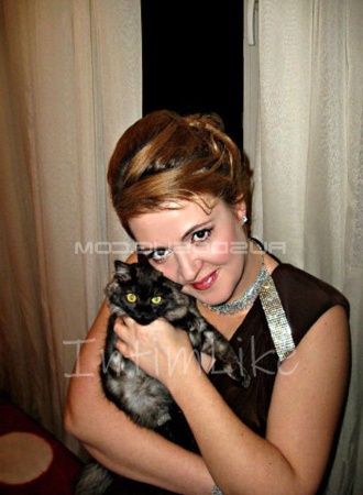 Путана Аня №23133, 35 лет