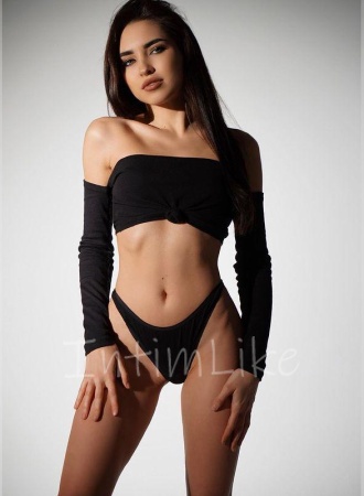 Подружка Джесс №9145, 22 лет