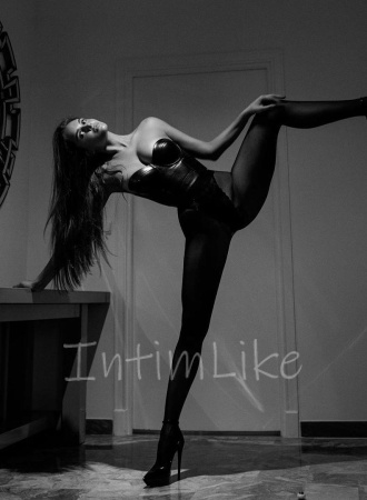 Элитная Вика №14225, 29 лет