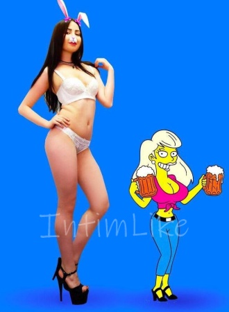 Стриптизерша ЕНЯ №38226, 20 лет