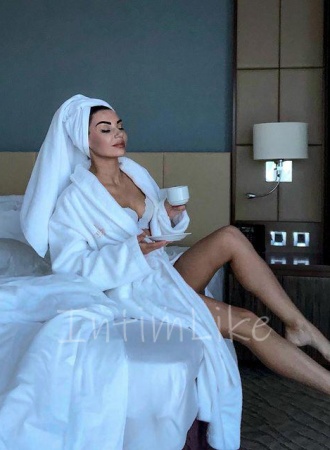 Элитная Никуся №9149, 24 лет