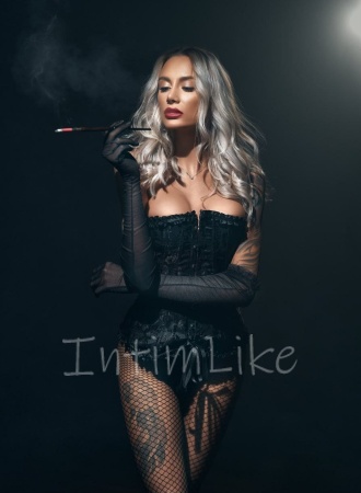 Массажистка Юля №34940, 25 лет