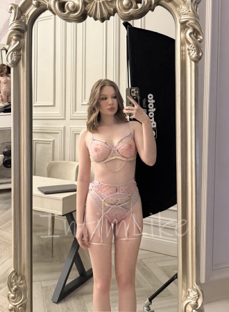 Студентка Настя №37641, 25 лет