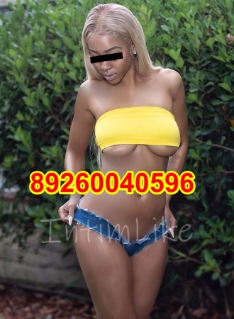 Частная Rihanna №38743, 23 лет